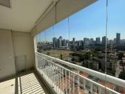 Lindo apartamento In Berrini 49m2 mobiliado