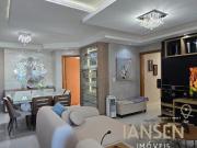 Lindo apartamento inteiro com móveis planejados, Ponta...