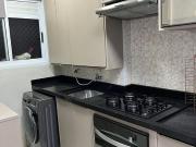 Lindo Apartamento Jaguaribe, Osasco