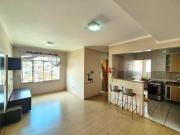 LINDO APARTAMENTO JAGUARIBE OSASCO SP