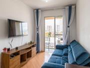 Lindo apartamento Jardim da Saúde 2 dormitórios 2 vagas