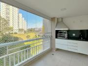 Lindo apartamento locaÃ§Ã£o Ed. Paisagem TamborÃ 2...