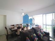 Lindo Apartamento Venda Jardins do Brasil Atlântica 110...