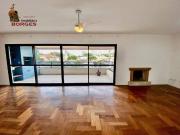 LINDO APARTAMENTO LOCAÇÃO NA RUA MAIS RESIDENCIAL DO...