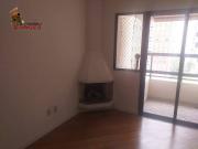 LINDO APARTAMENTO LOCAÇÃO NO BAIRRO DO BROOKLIN