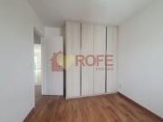 Lindo apartamento locacao na Graja Julieta!