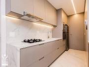 Lindo apartamento, localização espetacular à venda por...