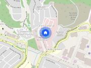 Lindo apartamento Mobiliado, 2 dormitorios sendo 1...