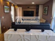 Lindo Apartamento Mobiliado, 2 Suítes, 2 Vagas e Varanda...