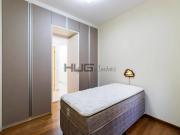 Lindo Apartamento mobiliado 3 dorm, 2 vagas Paraiso