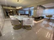 Lindo Apartamento mobiliado, 4 quartos,suíte,4vagas Vale...