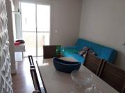 Lindo Apartamento Mobiliado a Venda com 02 Quartos, Dois...