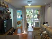 LINDO APARTAMENTO MOBILIADO A VENDA !NA VILA GUILHERME 2...