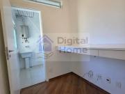 Lindo apartamento mobiliado com 2 dormitÃ³rios sendo 1...