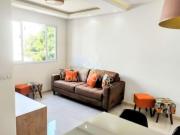 Lindo Apartamento mobiliado de 2 dormitorios no Jardim...