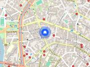 LINDO APARTAMENTO MOBILIADO DE 2 QUARTOS EM LOCALIZAÇÃO...