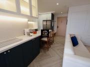 Lindo Apartamento Mobiliado de 3 quartos com 1 suíte no...