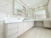 Lindo Apartamento Mobiliado e Decorado com 4 suÃtes para...