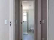 Lindo apartamento mobiliado e decorado no Cambuí,...