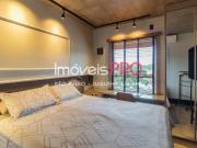 Lindo apartamento mobiliado em bairro nobre Lindo apartamento mobiliado em bairro nobre