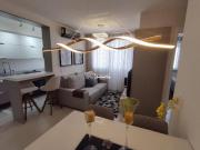 Lindo Apartamento mobiliado Jardim Itu Porto Alegre