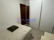 Lindo Apartamento Mobiliado localizado na Orla do...