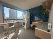 Lindo Apartamento mobiliado Metro Alto do Ipiranga