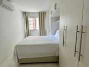 Lindo apartamento mobiliado na Barra da Tijuca, a 750m...