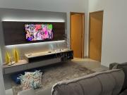 Lindo apartamento mobiliado na praia Grande em Ubatuba...