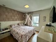 Lindo Apartamento MOBILIADO na Vila Andrade