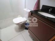 Lindo apartamento mobiliado na Zona Sul