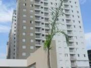 Lindo Apartamento Mobiliado no Condomínio Parque do Sol...