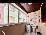 Ð Lindo apartamento mobiliado no coraÃ§Ã£o do bairro...