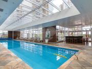 Lindo Apartamento Mobiliado No Ecoville 113m² 3 Quartos...