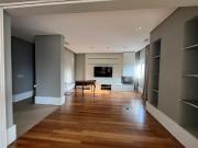 Lindo apartamento mobiliado no itaim bibi