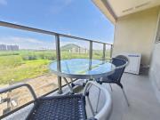 Lindo apartamento mobiliado no riocentro, juntinho da...