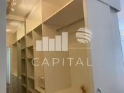 Lindo Apartamento Mobiliado Para Locação Em Alphaville...