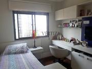 Lindo apartamento mobiliado para locaÃ§Ã£o em Moema