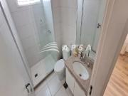 Lindo apartamento, mobiliado, para locação, no...