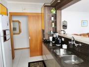 Lindo Apartamento mobiliado para venda com 3 quartos,...