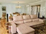 Lindo apartamento Mobiliado para venda em Alphaville...