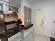 Lindo apartamento mobiliado, pronto para morar no...