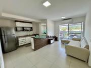 Lindo Apartamento Mobiliado Vista Mar e canal Pé na...