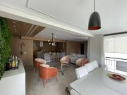 Lindo apartamento moderno em um condominio club Monumento SP