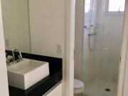 Lindo apartamento moviliado no Campo Belo