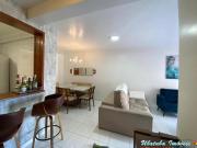 Lindo apartamento muito bem localizado no centro