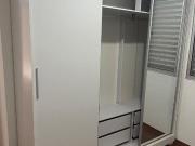 Lindo apartamento muito bem localizado, próximo ao metrô...