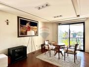 Lindo Apartamento na Aclimação 220m². 3 Dormitórios