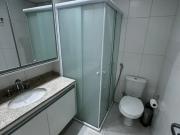 Lindo apartamento na chacara Santo Antonio