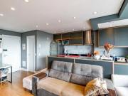 Lindo Apartamento na chacara santo antonio